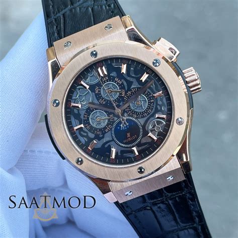 hublot erkek saat|hublot female.